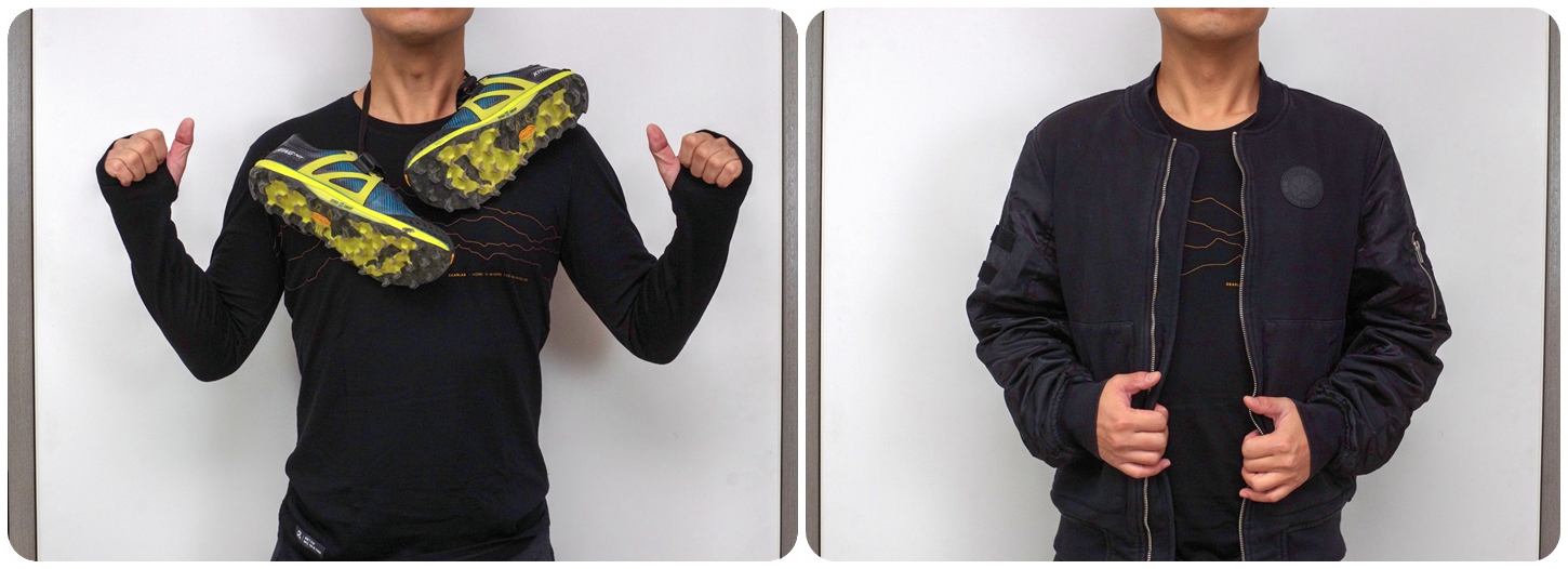 很实用的保暖穿搭推荐,春秋天穿什么既保暖又好看