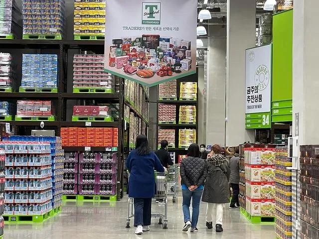 来韩国必买化妆品,来韩必买清单