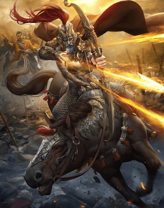 三国杀十大防御神技,三国杀最强十大技能介绍