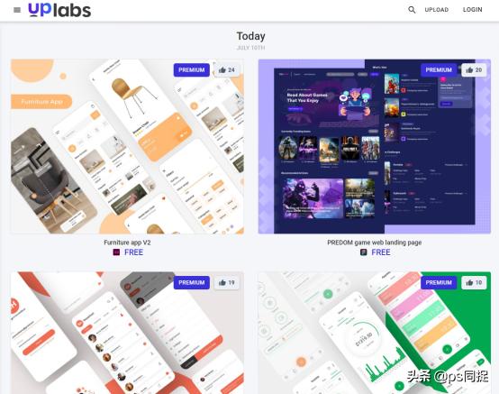有什么好的国外设计网站推荐,豪宅设计灵感网站分享大全