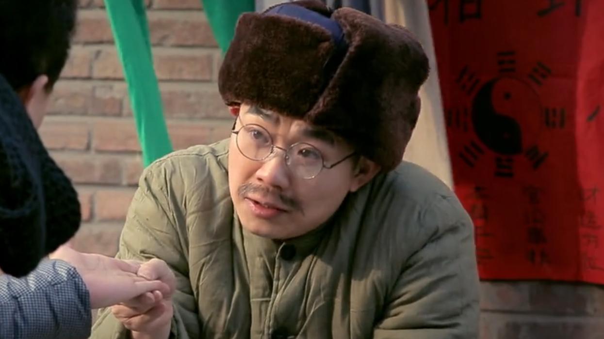 大鹏是怎么一步步摆脱屌丝男士,盘点大鹏在屌丝男士中的搞笑瞬间