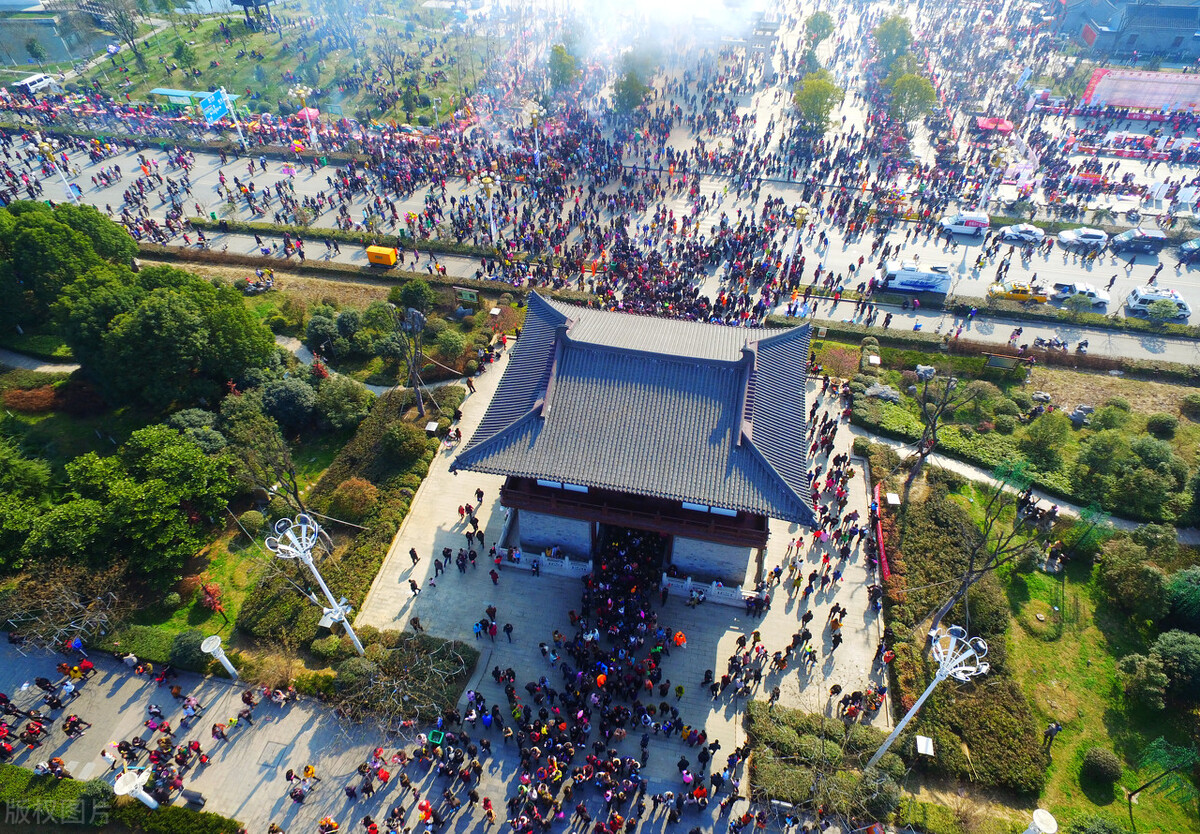 全椒值得去吃的地方,全椒县比较值得逛的地方