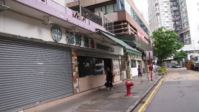 香港人气爆满的30年地道美食,盘点我吃过的海鲜美食