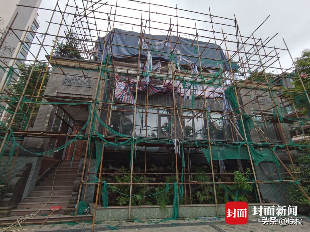 四川黑老大获刑24年,四川黑老大判死刑