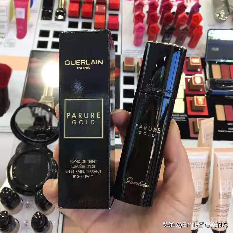 秋冬持久粉底液测评平价,平价油皮粉底液遮瑕持久秋冬