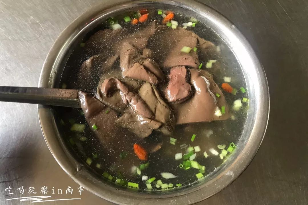 南宁偏僻巷子美食,南宁巷子里的湘菜