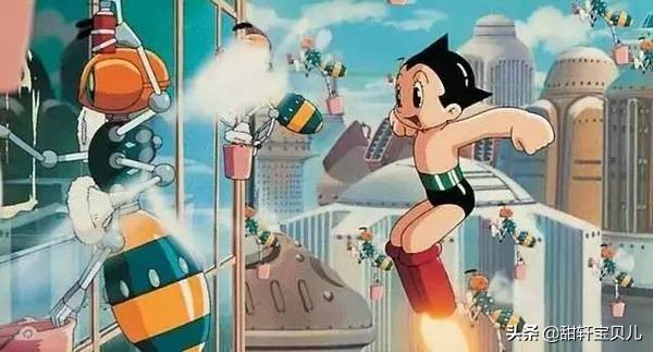 回忆童年经典动画全部,回忆童年的七部动画片