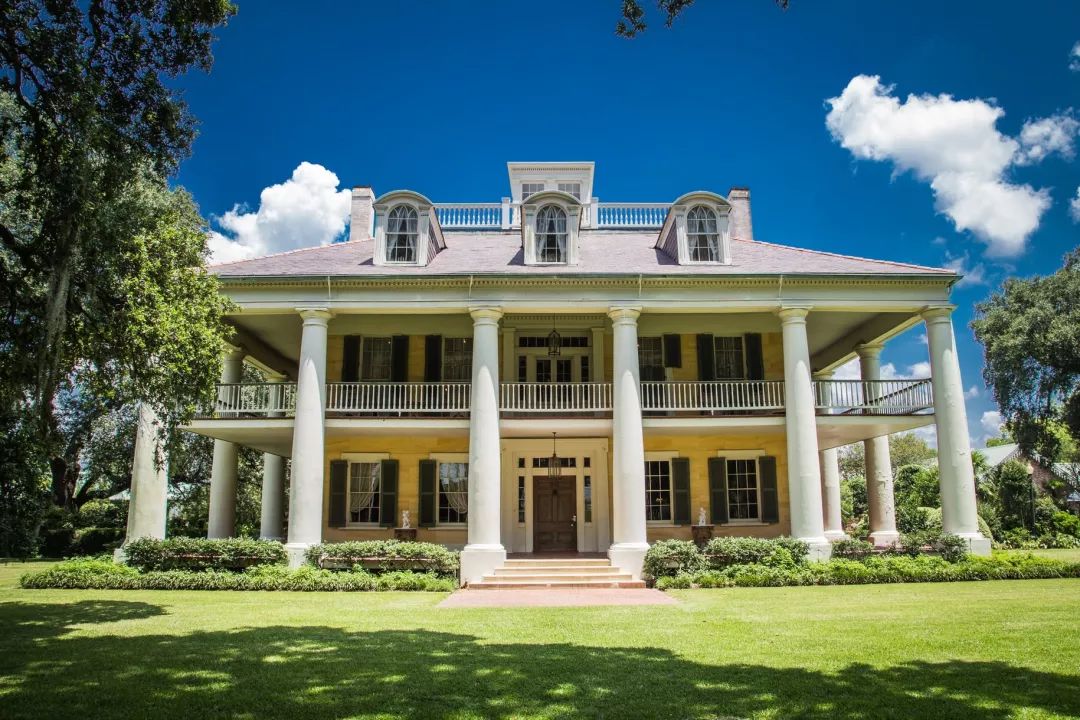 新奥尔良旅游介绍,新奥尔良好玩的地方