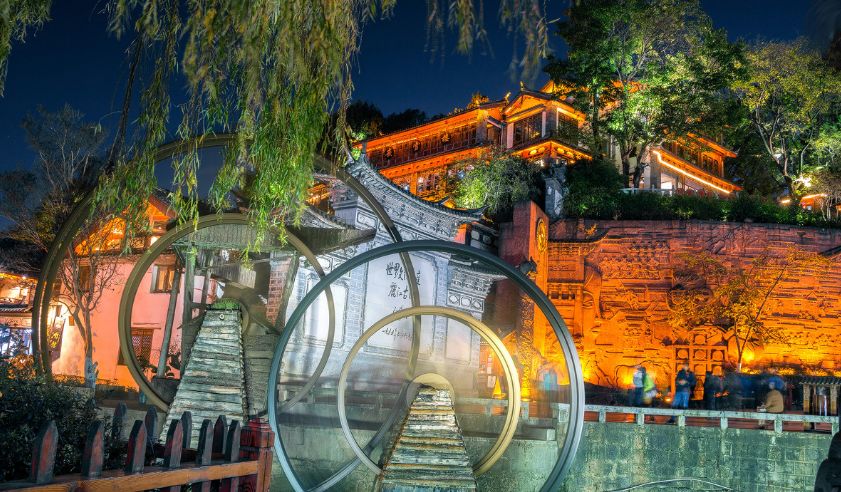 云南丽江旅游必备物品清单,云南元阳旅游攻略必备物品