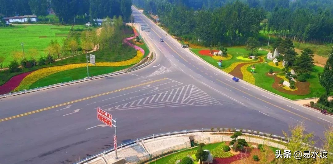 易县是个好地方,易县各地方介绍