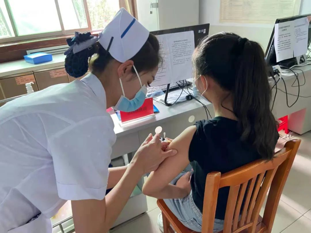 免费的hpv疫苗是几价的,免费打hpv疫苗的城市