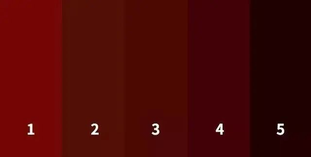 月经颜色发黑还有血块是怎么回事,月经少发黑没有血块怎么调理最好