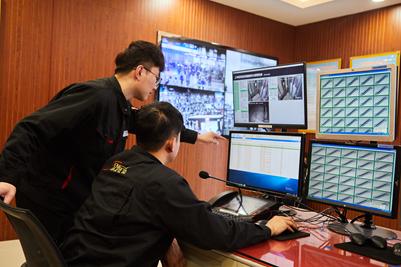 施耐德电气数字化,施耐德高铁