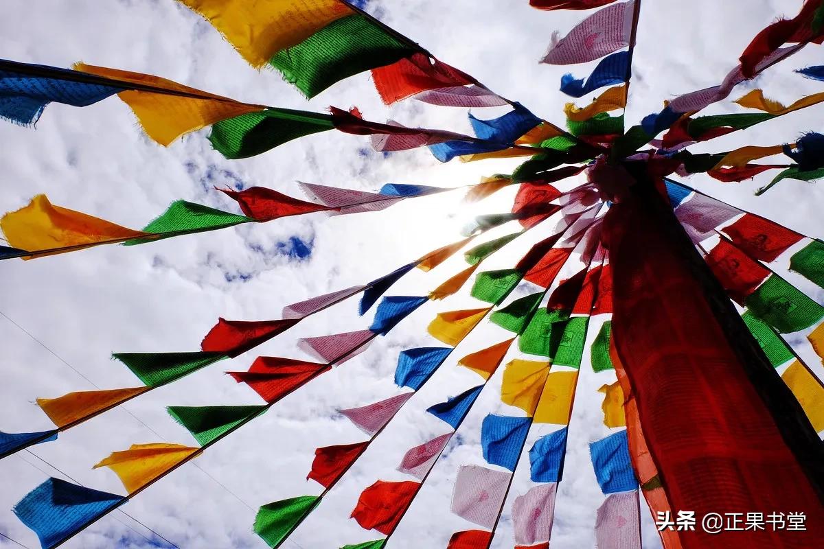 去藏地有什么需要注意的吗,去西藏旅行需要带什么