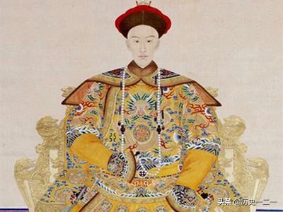 清朝最悲惨的皇后被慈禧逼死诗句,清朝最悲惨的皇后动画