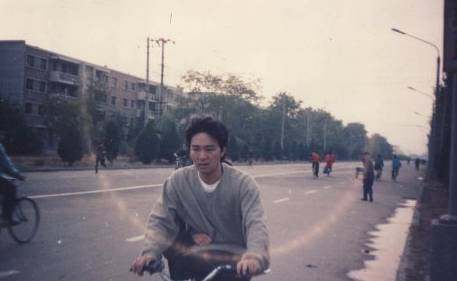 朋友圈里最珍贵的绝版照片！没有之一！