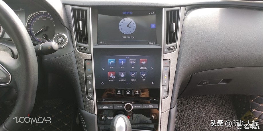 南宁17年英菲尼迪q50自吸,英菲尼迪q503.7v6自吸