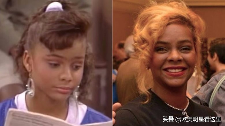 小时候帅长大后长残的欧美童星,那些外国童星长大后惊人变化