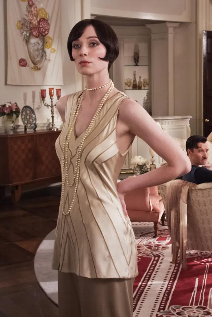 除了优雅贵气,珍珠还能休闲、叛逆、又嘻哈?