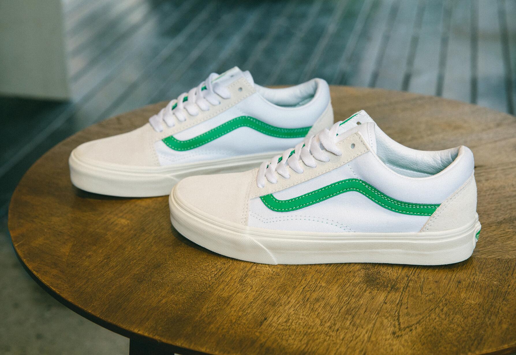 冬季最新款vans,冬季vans风格