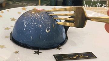 搜刮了中山六家当红的甜点店，不知哪家才是你的最爱？