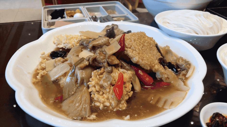 成都国营天府滇味餐厅,成都天府滇味