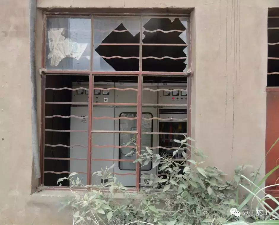 施工现场常见的临时用电违规现象,电力施工现场常见违章现象