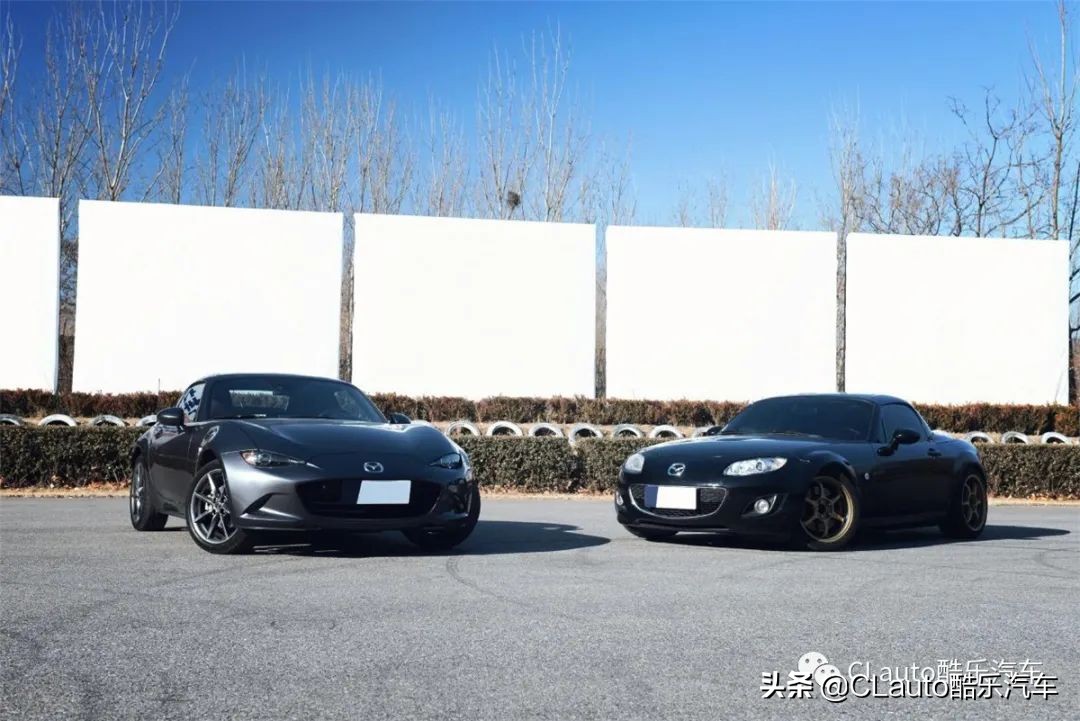 资深点评:当我们对比MX-5NC与ND时,我们究竟在比什么