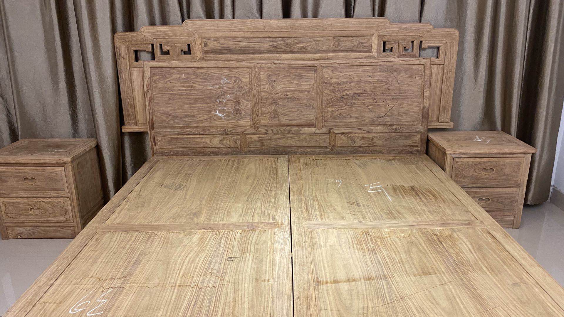 刺猬紫檀家具的优缺点,刺猬紫檀与缅甸花梨家具的优缺点