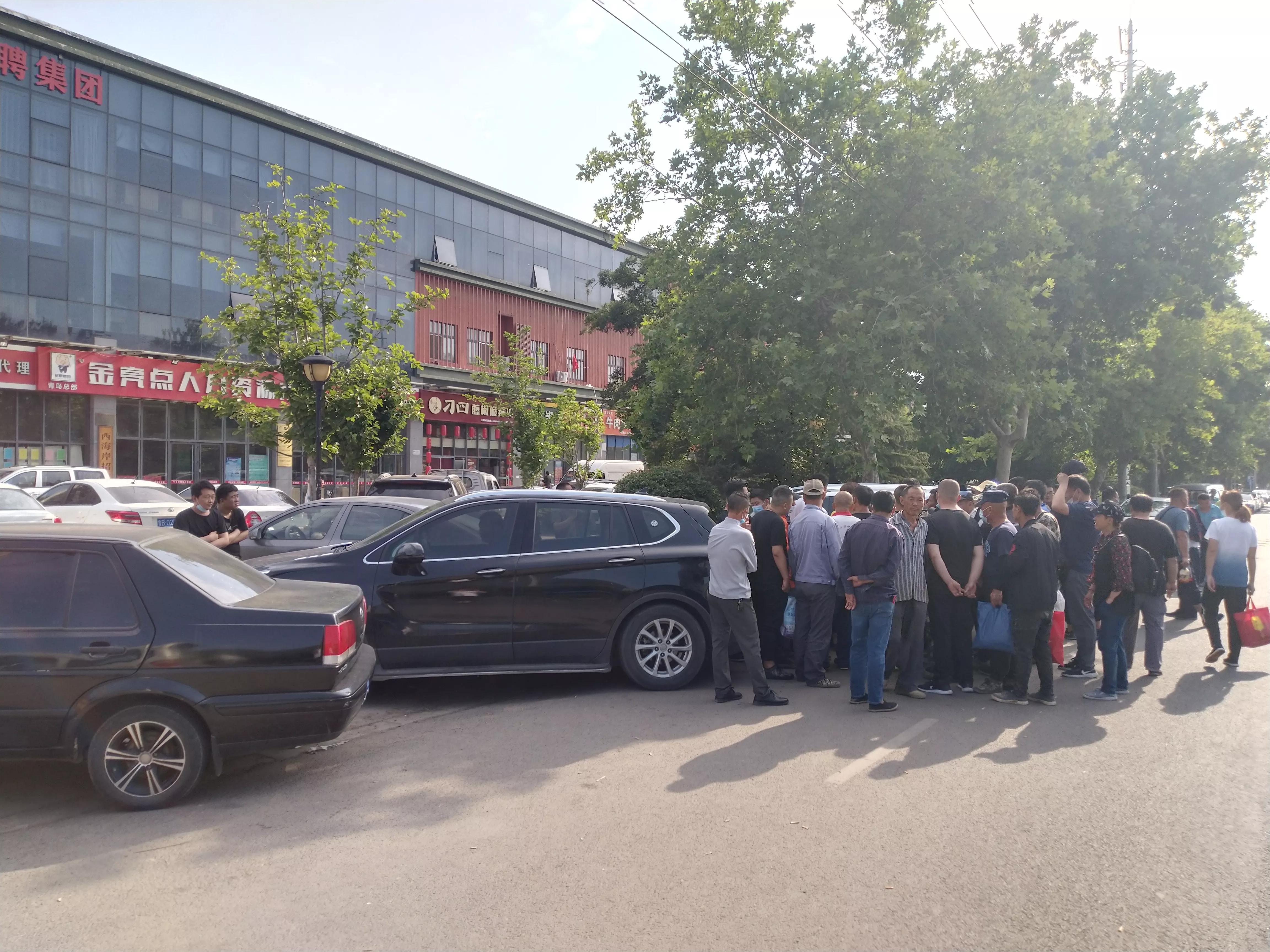 黄岛印象和新楼盘多少钱,黄岛乡村印象