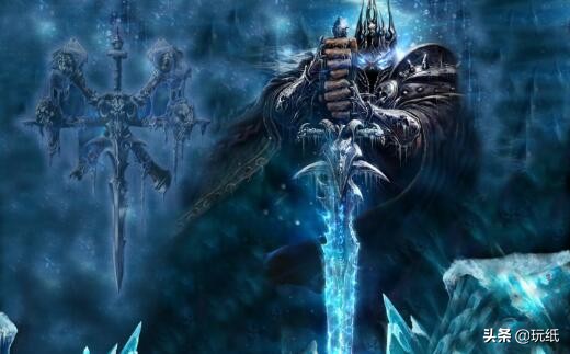 魔兽世界神器外观盘点任务,魔兽世界著名武器大全