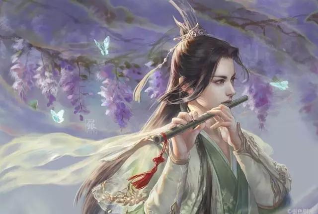 中国各大传统乐器代表曲目,中国古典乐器的魅力