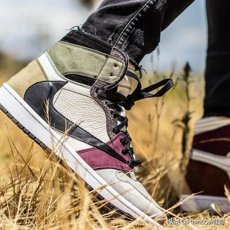 客制球鞋最新款,高端球鞋有哪些