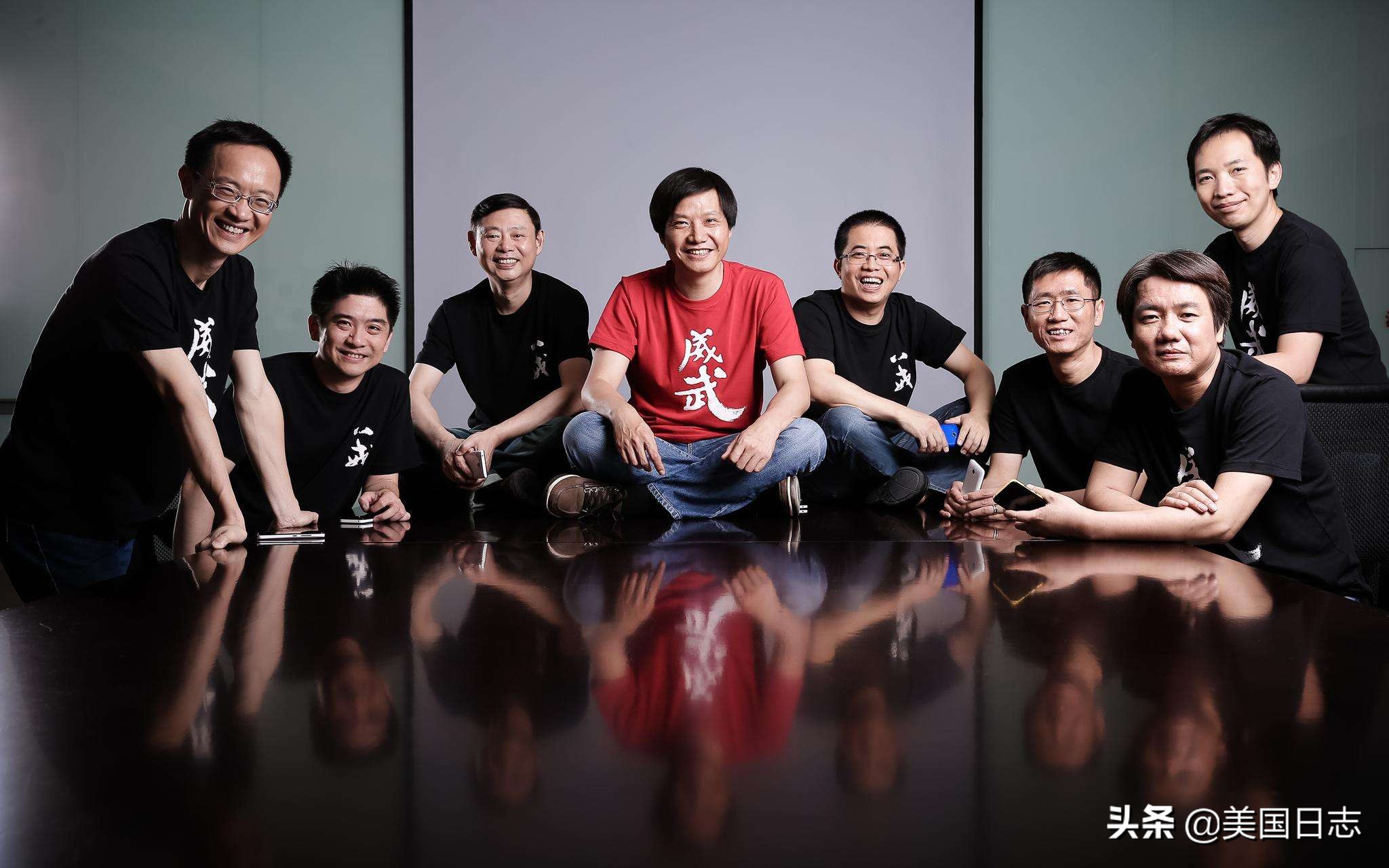 小米高管林斌最新消息,林斌为何有小米那么多股份