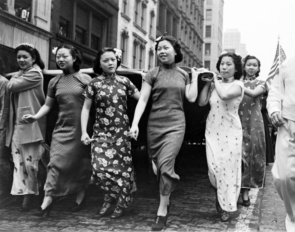 采访18岁的人,记录60后70后的童年生活