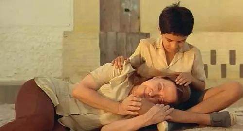 中央车站原版,中央车站电影完整版解说