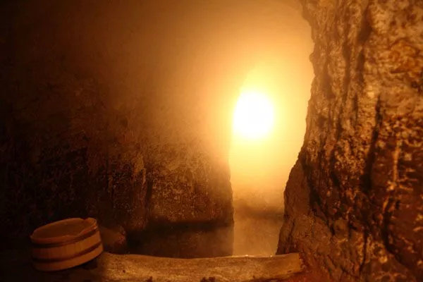 外行去别府，内行来黑川：置之死地而后生，九州最好玩的温泉街