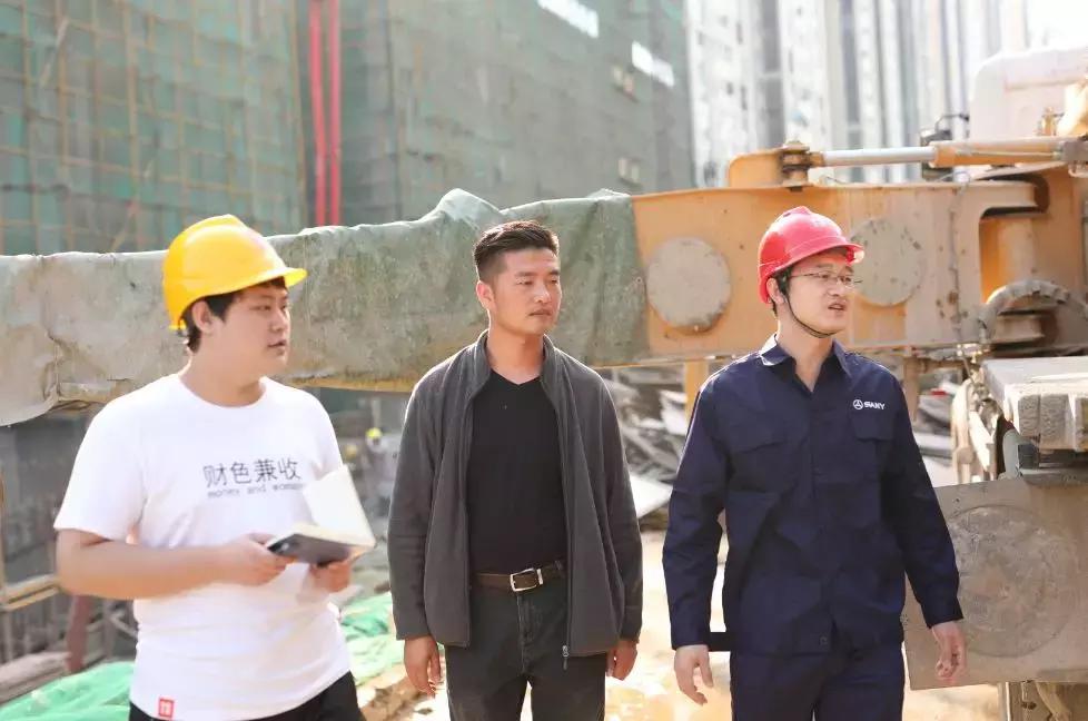 最新款三一39米泵车,三一泵车46米c8和E系列怎么区分