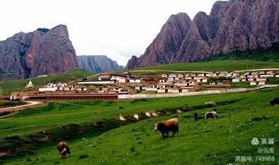 汉中青海甘肃大环线七日游,五一到秦岭旅游攻略三日游