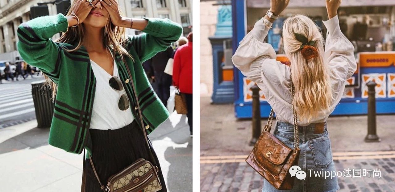 Vintage中古款,vintage推荐网店