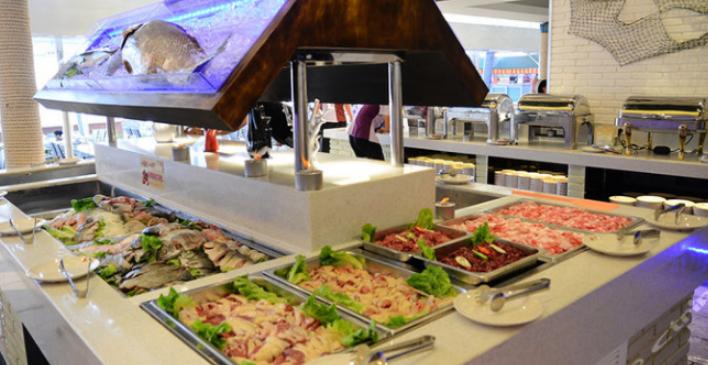 几十块钱的自助烤肉的内幕,18元自助烤肉能回本吗