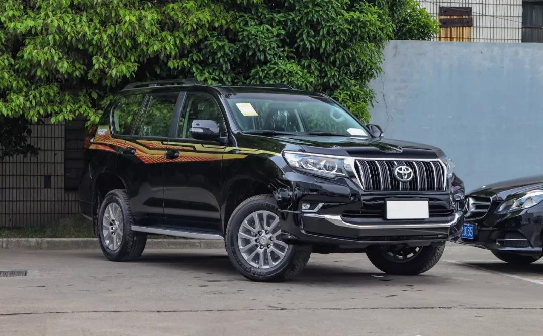 车名字大全霸气,特别霸气特别大的车有哪些