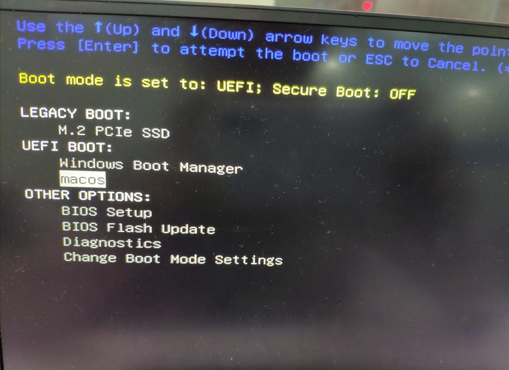hackintosh黑苹果温度高,黑苹果hackintool更新驱动