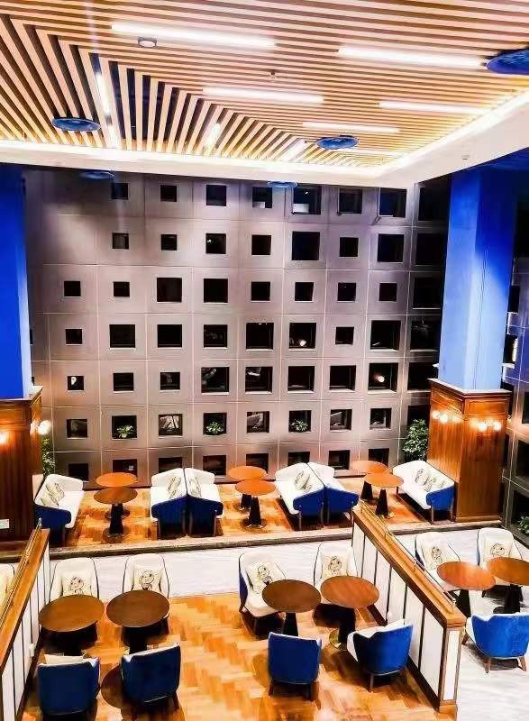 大连开发区图书馆2022年开馆时间,大连少儿图书馆什么时候开馆