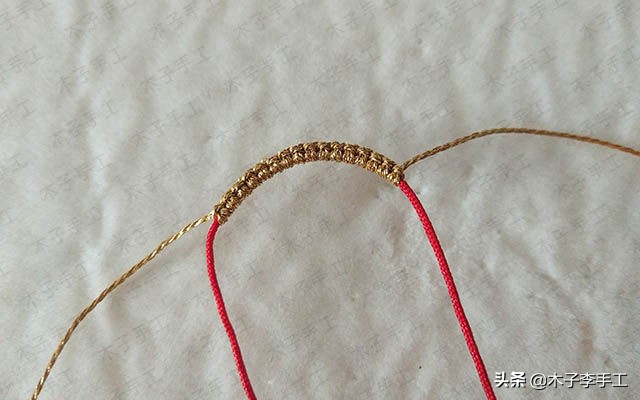 手链怎么做和买的一模一样,手链怎么做好看