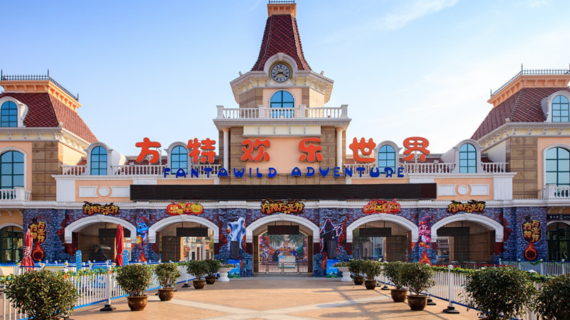 郑州春节周边景区免费景点大全,郑州必玩景点人气榜第一名