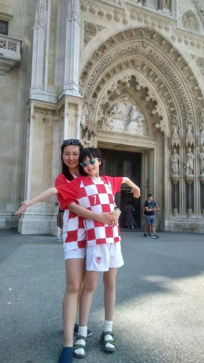 #我的2018#心中梦想的地方，你都去旅行了吗？（人物篇）