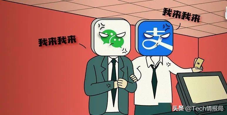 阿里系哪些软件支持微信支付,阿里巴巴谈旗下应用接入微信支付