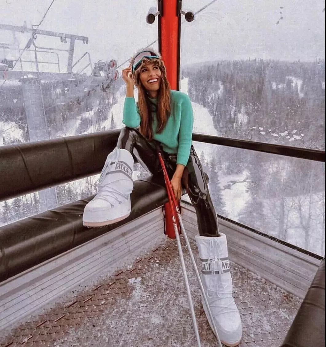 人家明明保暖又可爱，你却喊它“uglyboots”?