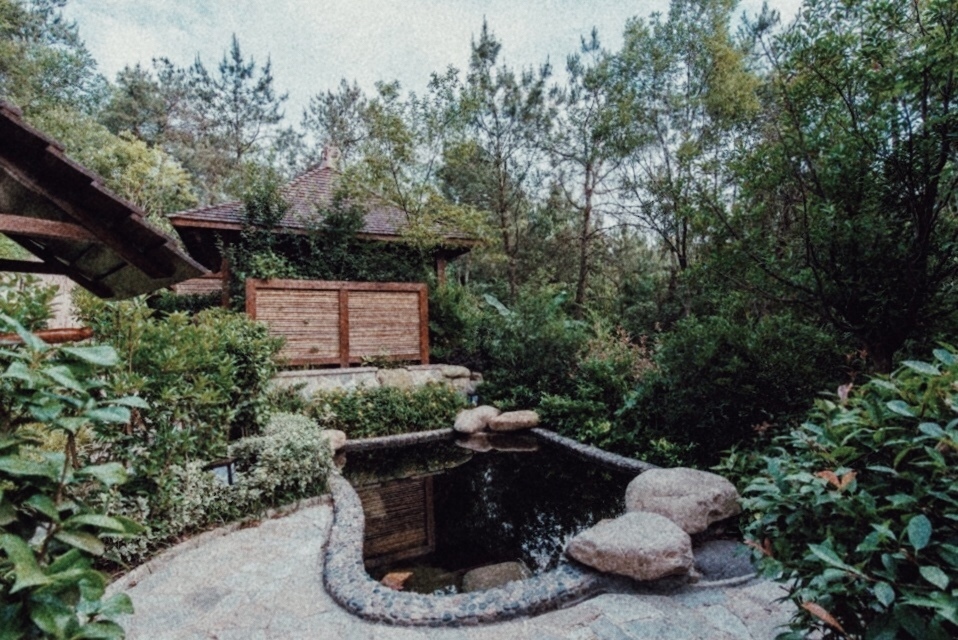 天目山温泉推荐,天目湖有哪些泡温泉的地方